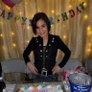 Meet your Posher, Sonia